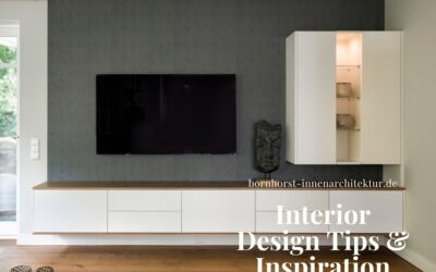 MINIMALISMUS FÜR DEIN ZUHAUSE