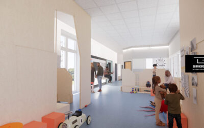 Kindern auf Augenhöhe begegnen