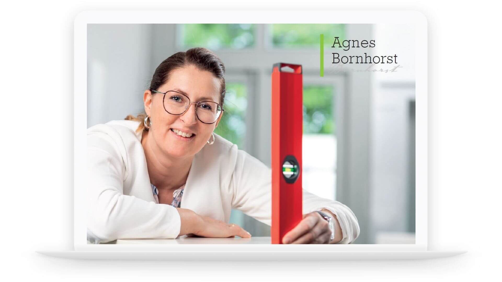Agnes Bornhorst